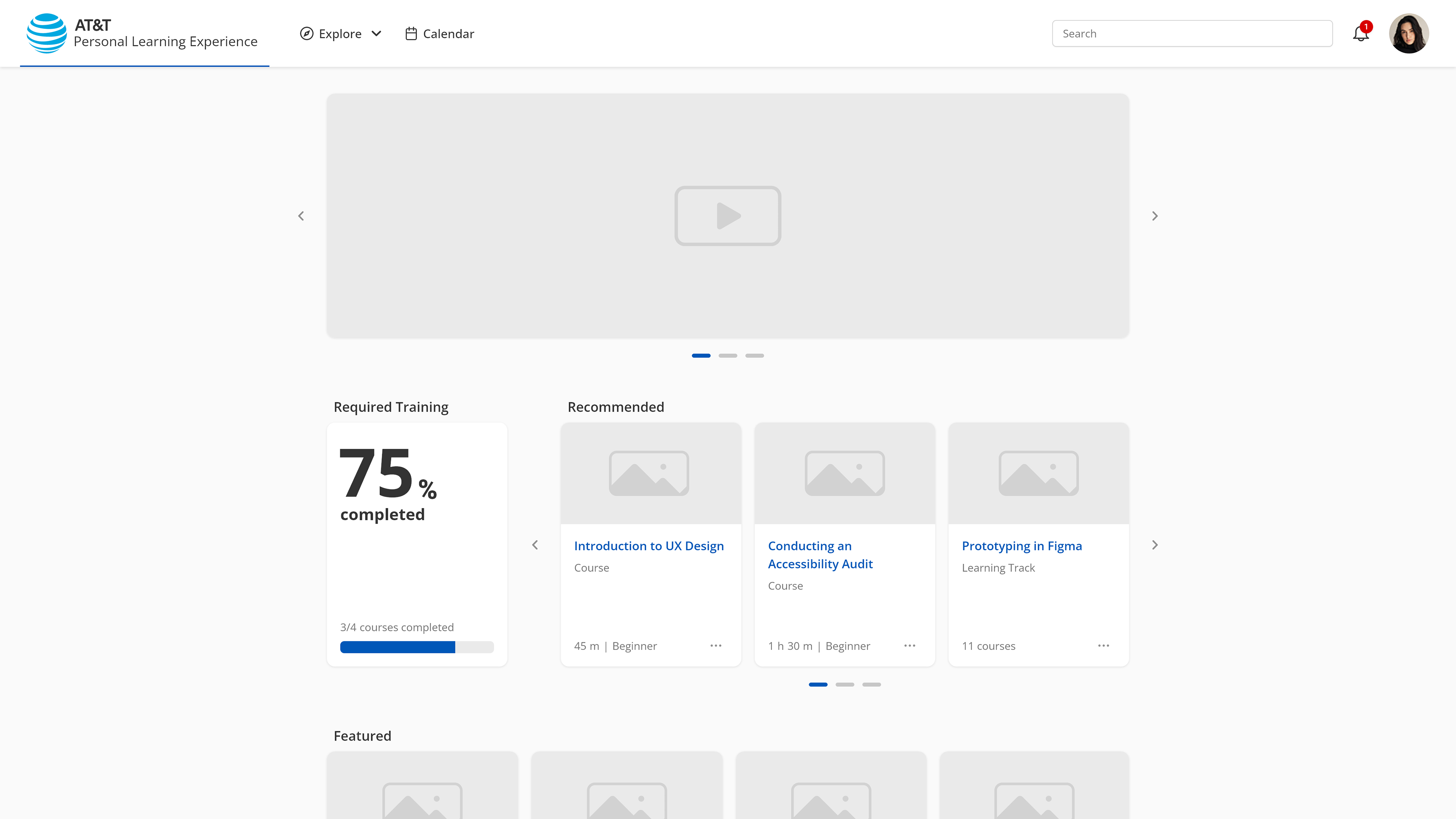 Open desktop view image